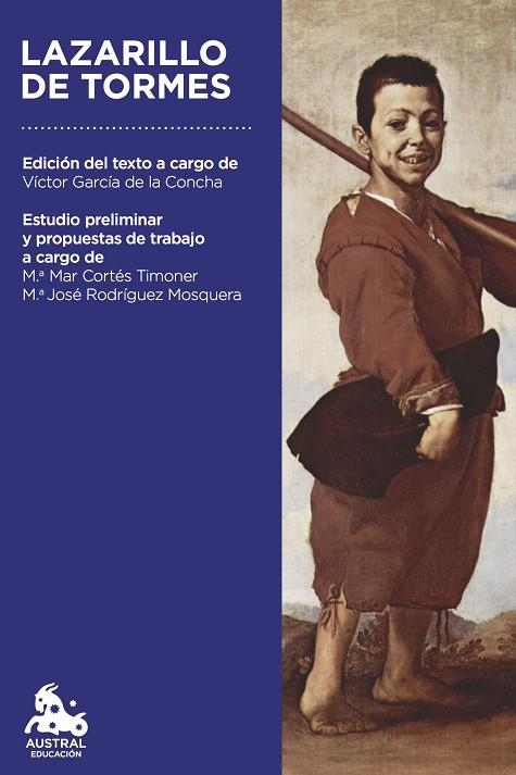 LAZARILLO DE TORMES | 9788467052282 | ANÓNIMO | Llibreria L'Odissea - Libreria Online de Vilafranca del Penedès - Comprar libros