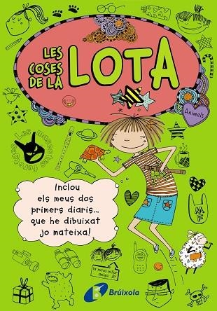 LES COSES DE LA LOTA QUINA PILA DE CONILLS! + UN PER TOTS I TOTS PER UN | 9788499069371 | PANTERMÜLLER, ALICE | Llibreria Online de Vilafranca del Penedès | Comprar llibres en català