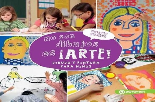 NO SON DIBUJOS ES ARTE NUESTRO CUERPO | 9788434205079 | OLIVÉ DE PUIG, ESTHER | Llibreria Online de Vilafranca del Penedès | Comprar llibres en català