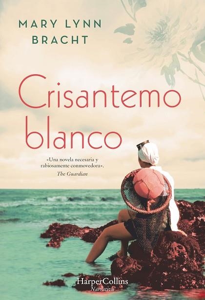 CRISANTEMO BLANCO | 9788491392446 | LYNN BRACHT, MARY | Llibreria Online de Vilafranca del Penedès | Comprar llibres en català