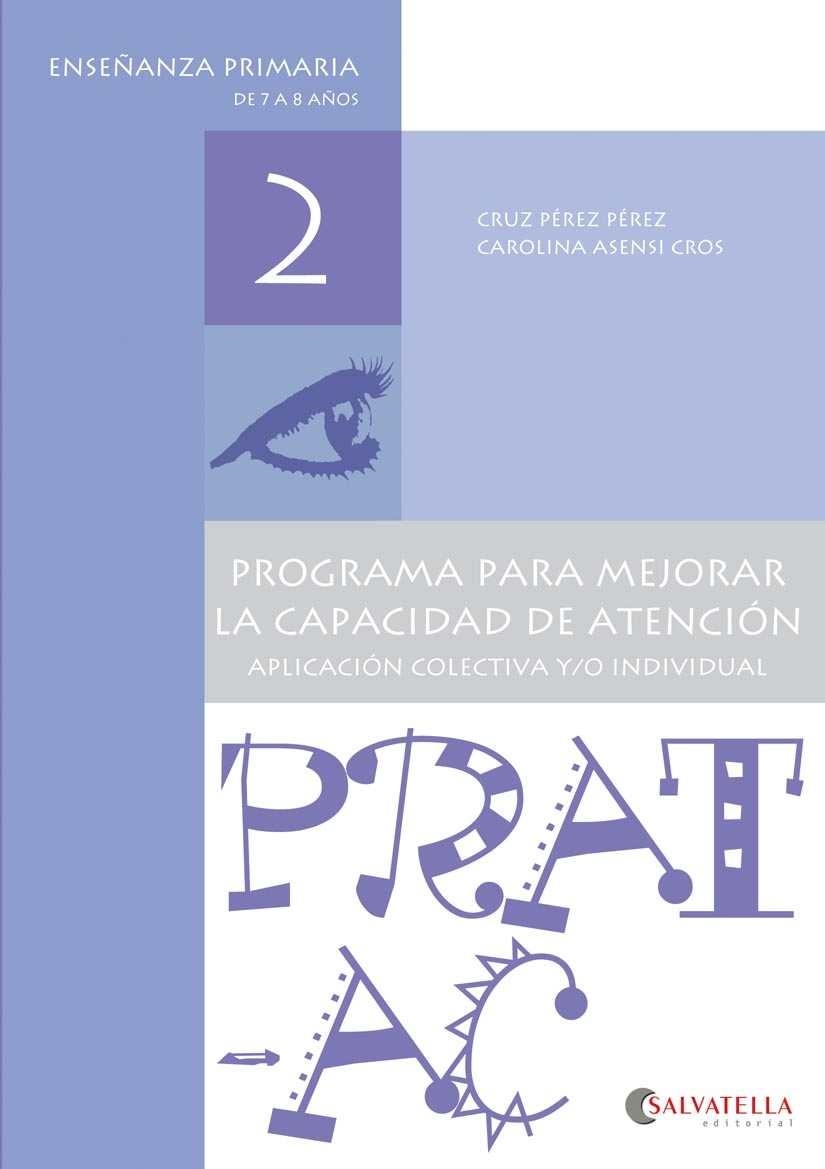 PRAT AC 2 | 9788484129486 | PÉREZ PÉREZ, CRUZ/ASENSI CROS, CAROLINA | Llibreria Online de Vilafranca del Penedès | Comprar llibres en català