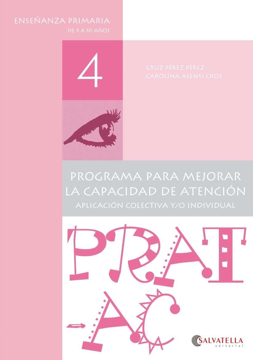 PRAT AC 4 | 9788484129509 | PÉREZ PÉREZ, CRUZ/ASENSI CROS, CAROLINA | Llibreria Online de Vilafranca del Penedès | Comprar llibres en català