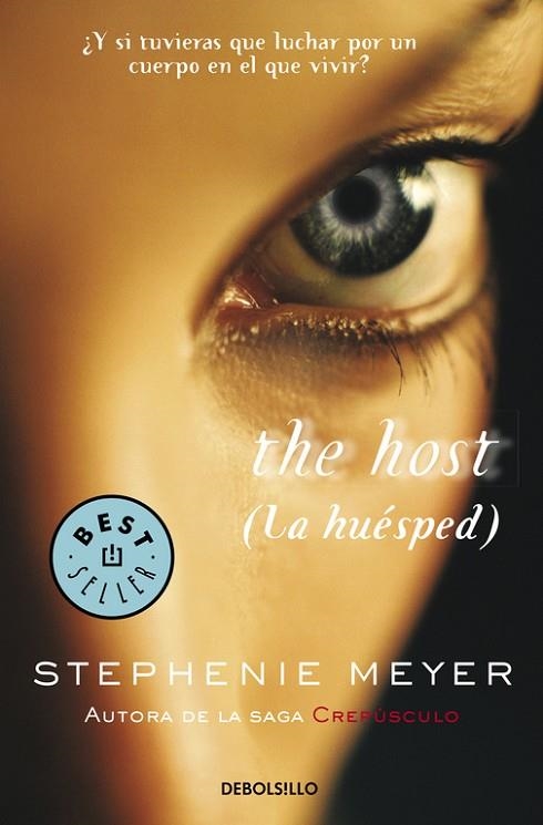 THE HOST ( LA HUESPED ) | 9788466333405 | MEYER, STEPHENIE | Llibreria Online de Vilafranca del Penedès | Comprar llibres en català