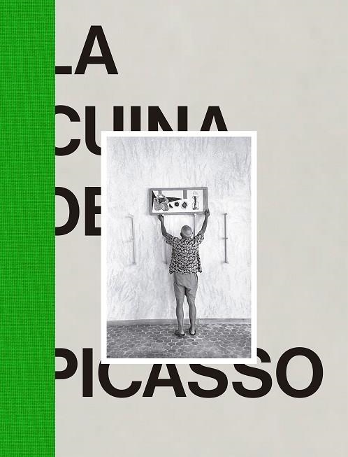 LA CUINA DE PICASSO | 9788494868504 | VV.AA | Llibreria Online de Vilafranca del Penedès | Comprar llibres en català