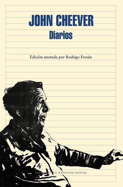 DIARIOS | 9788439733935 | CHEEVER, JOHN | Llibreria L'Odissea - Libreria Online de Vilafranca del Penedès - Comprar libros