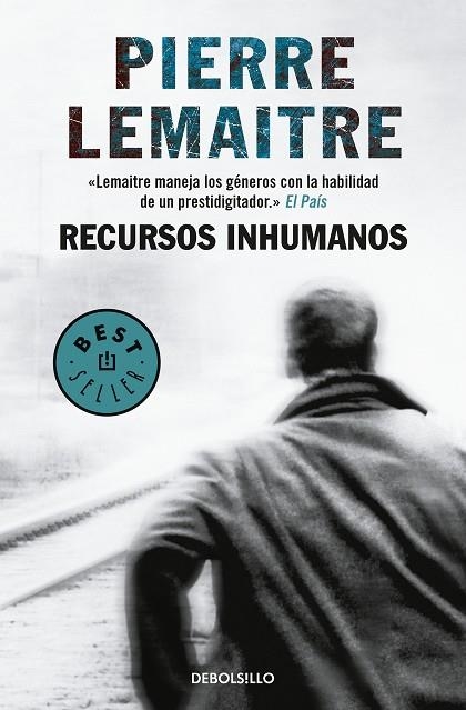 RECURSOS INHUMANOS | 9788466343244 | LEMAITRE, PIERRE | Llibreria L'Odissea - Libreria Online de Vilafranca del Penedès - Comprar libros