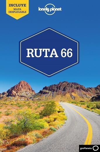 RUTA 66 | 9788408180913 | BENDER, ANDREW/BONETTO, CRISTIAN/MCNAUGHTAN, HUGH/PITTS, CHRISTOPHER/BERKMOES, RYAN VER/ZIMMERMAN, K | Llibreria Online de Vilafranca del Penedès | Comprar llibres en català