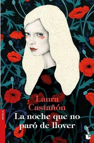 LA NOCHE QUE NO PARÓ DE LLOVER | 9788423353736 | CASTAÑÓN, LAURA | Llibreria Online de Vilafranca del Penedès | Comprar llibres en català