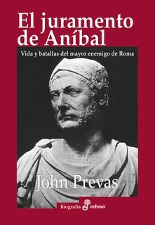 EL JURAMENTO DE ANÍBAL | 9788435027434 | PERVAS, JOHN | Llibreria Online de Vilafranca del Penedès | Comprar llibres en català