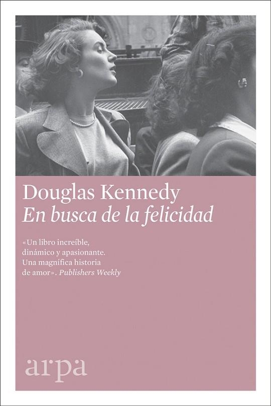 EN BUSCA DE LA FELICIDAD | 9788416601622 | KENNEDY, DOUGLAS | Llibreria L'Odissea - Libreria Online de Vilafranca del Penedès - Comprar libros