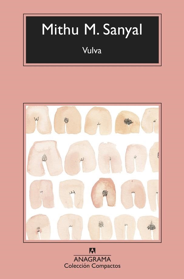 VULVA | 9788433960276 | SANYAL, MITHU M. | Llibreria Online de Vilafranca del Penedès | Comprar llibres en català