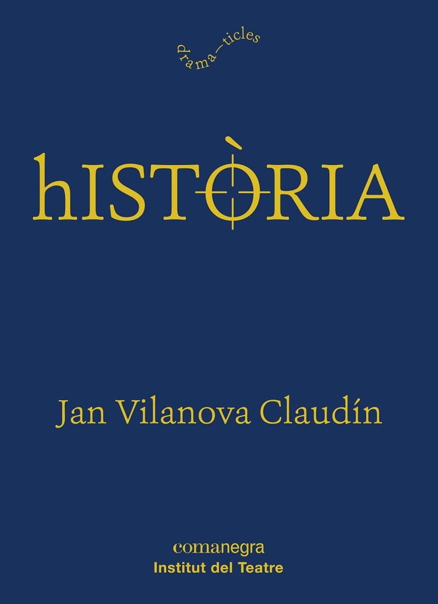 HISTÒRIA | 9788417188474 | VILANOVA CLAUDÍN, JAN | Llibreria Online de Vilafranca del Penedès | Comprar llibres en català