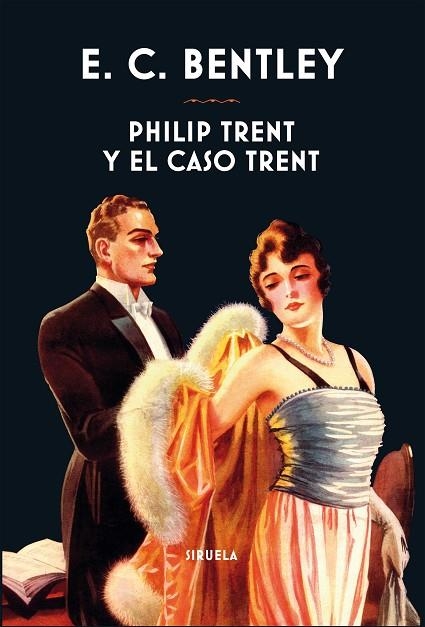 PHILIP TRENT Y EL CASO TRENT | 9788417308841 | BENTLEY, E. C. | Llibreria Online de Vilafranca del Penedès | Comprar llibres en català