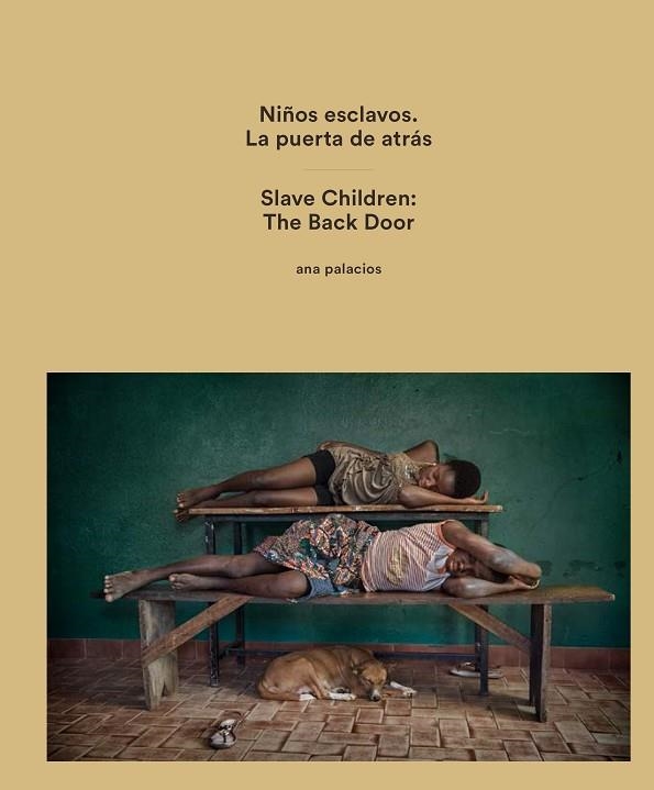 NIÑOS ESCLAVOS. | 9788417048709 | PALACIOS, ANA | Llibreria Online de Vilafranca del Penedès | Comprar llibres en català