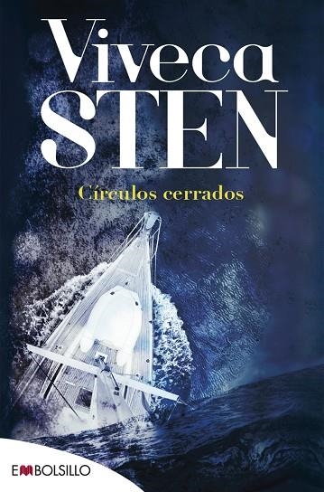 CÍRCULOS CERRADOS | 9788416087648 | STEN, VIVECA | Llibreria Online de Vilafranca del Penedès | Comprar llibres en català