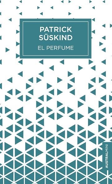 EL PERFUME | 9788432233807 | SÜSKIND, PATRICK | Llibreria Online de Vilafranca del Penedès | Comprar llibres en català