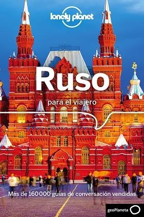 RUSO PARA EL VIAJERO 3 | 9788408185703 | AA. VV. | Llibreria Online de Vilafranca del Penedès | Comprar llibres en català