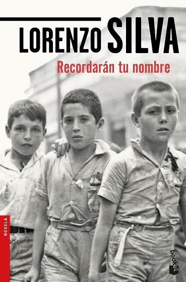 RECORDARÁN TU NOMBRE | 9788423353743 | SILVA, LORENZO | Llibreria L'Odissea - Libreria Online de Vilafranca del Penedès - Comprar libros