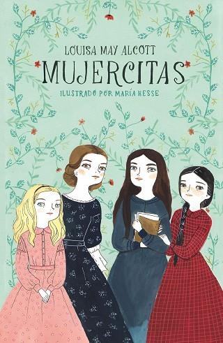 MUJERCITAS ( COLECCIÓN ALFAGUARA CLÁSICOS ) | 9788420433592 | ALCOTT, LOUISA MAY | Llibreria Online de Vilafranca del Penedès | Comprar llibres en català