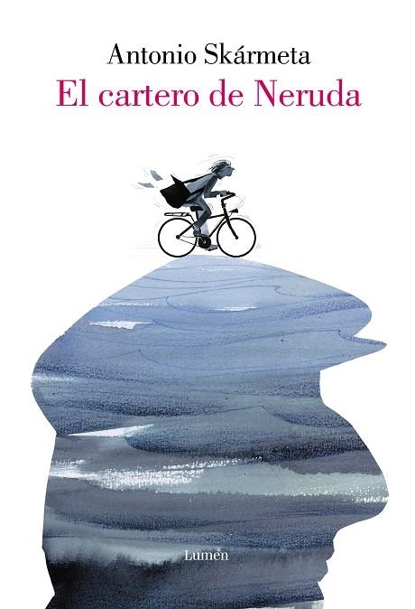 EL CARTERO DE NERUDA ( EDICIÓN ILUSTRADA ) | 9788426405401 | SKÁRMETA, ANTONIO / ECHENIQUE, RAQUEL | Llibreria Online de Vilafranca del Penedès | Comprar llibres en català