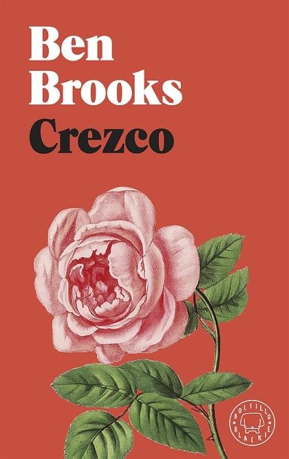 CREZCO | 9788417059743 | BROOKS, BEN | Llibreria Online de Vilafranca del Penedès | Comprar llibres en català