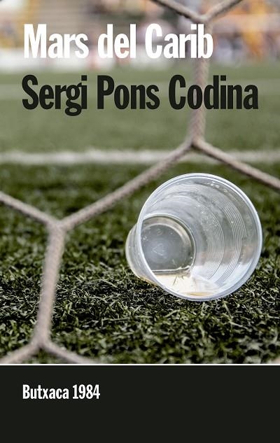 MARS DEL CARIB | 9788415091189 | PONS CODINA, SERGI | Llibreria Online de Vilafranca del Penedès | Comprar llibres en català