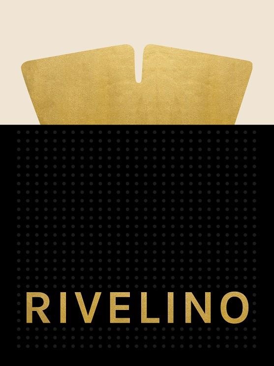 RIVELINO | 9788417141103 | VARIOS AUTORES | Llibreria Online de Vilafranca del Penedès | Comprar llibres en català