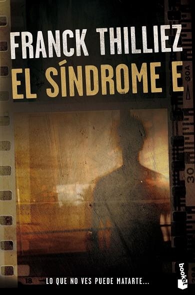 EL SÍNDROME E | 9788423353996 | THILLIEZ, FRANCK | Llibreria L'Odissea - Libreria Online de Vilafranca del Penedès - Comprar libros