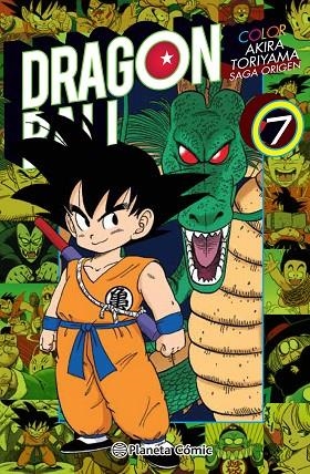 DRAGON BALL COLOR ORIGEN Y RED RIBBON Nº 07/08 | 9788491468219 | TORIYAMA, AKIRA | Llibreria Online de Vilafranca del Penedès | Comprar llibres en català