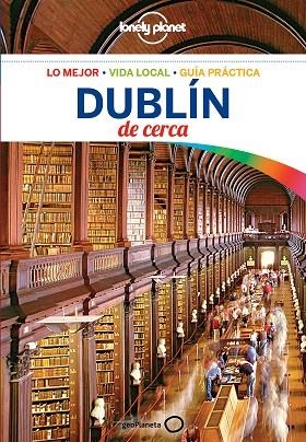 DUBLÍN DE CERCA 2018 | 9788408181071 | DAVENPORT, FIONN | Llibreria Online de Vilafranca del Penedès | Comprar llibres en català