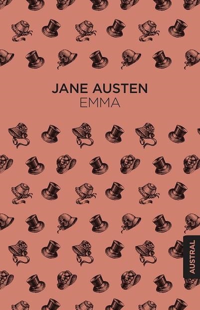 EMMA | 9788490665428 | AUSTEN, JANE | Llibreria Online de Vilafranca del Penedès | Comprar llibres en català