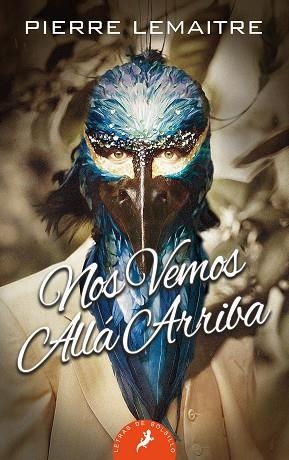 NOS VEMOS ALLÁ ARRIBA | 9788498389036 | LEMAITRE, PIERRE | Llibreria L'Odissea - Libreria Online de Vilafranca del Penedès - Comprar libros