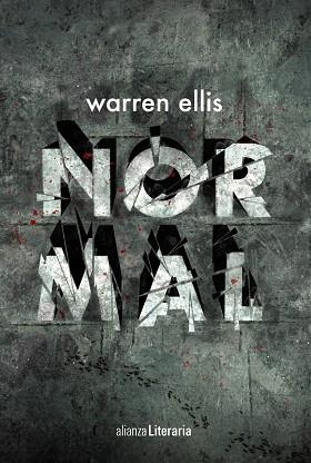 NORMAL | 9788491811565 | ELLIS, WARREN | Llibreria L'Odissea - Libreria Online de Vilafranca del Penedès - Comprar libros