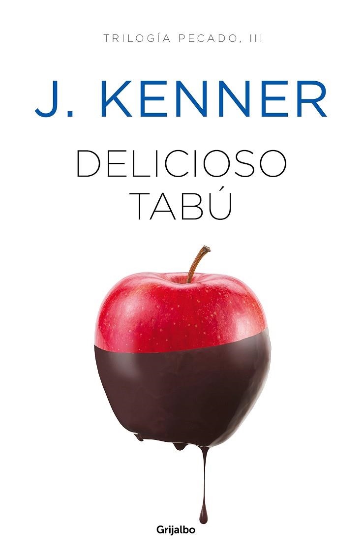 DELICIOSO TABÚ (TRILOGÍA PECADO 3) | 9788425356551 | KENNER, J. | Llibreria Online de Vilafranca del Penedès | Comprar llibres en català