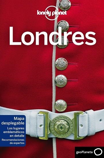 LONDRES 2018 | 9788408180326 | HARPER, DAMIAN/DRAGICEVICH, PETER/FALLON, STEVE/FILOU, EMILIE | Llibreria L'Odissea - Libreria Online de Vilafranca del Penedès - Comprar libros