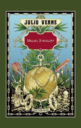 MIGUEL STROGOFF | 9788491870074 | VERNE , JULIO | Llibreria Online de Vilafranca del Penedès | Comprar llibres en català