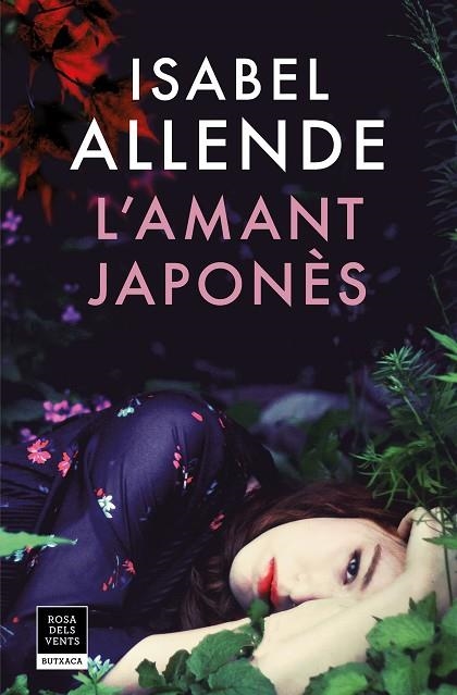 L'AMANT JAPONÈS | 9788417444150 | ALLENDE, ISABEL | Llibreria Online de Vilafranca del Penedès | Comprar llibres en català