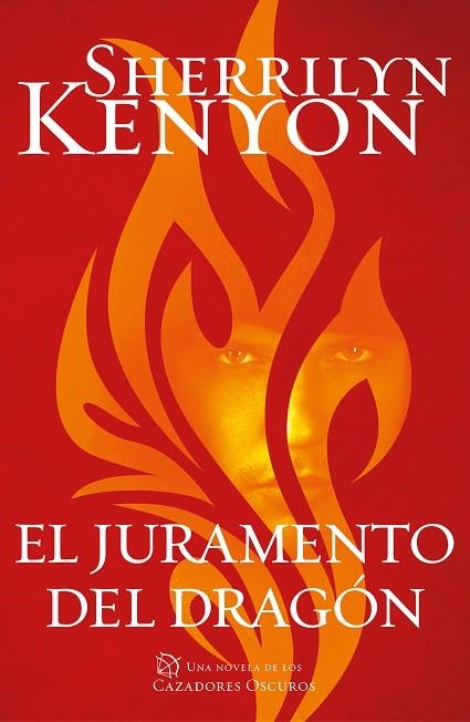 EL JURAMENTO DEL DRAGÓN ( CAZADORES OSCUROS 27 ) | 9788401021145 | KENYON, SHERRILYN | Llibreria L'Odissea - Libreria Online de Vilafranca del Penedès - Comprar libros