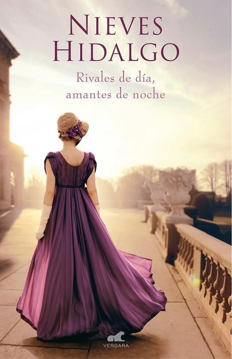 RIVALES DE DÍA AMANTES DE NOCHE ( UN ROMANCE EN LONDRES 1 ) | 9788416076451 | HIDALGO, NIEVES | Llibreria L'Odissea - Libreria Online de Vilafranca del Penedès - Comprar libros