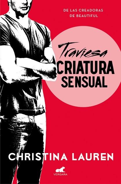 TRAVIESA CRIATURA SENSUAL ( WILD SEASONS 2 ) | 9788416076420 | LAUREN, CHRISTINA | Llibreria L'Odissea - Libreria Online de Vilafranca del Penedès - Comprar libros