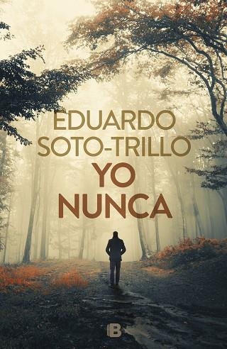 YO NUNCA | 9788466663137 | TRILLO, EDUARDO | Llibreria Online de Vilafranca del Penedès | Comprar llibres en català