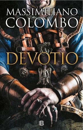 DEVOTIO | 9788466663106 | COLOMBO, MASSIMILIANO | Llibreria L'Odissea - Libreria Online de Vilafranca del Penedès - Comprar libros