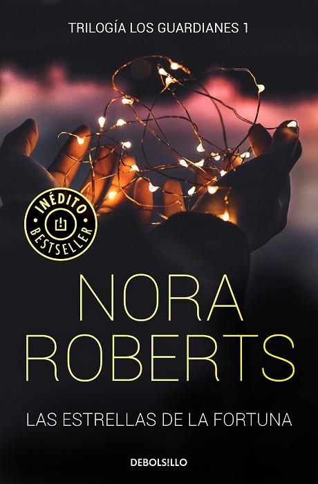 LAS ESTRELLAS DE LA FORTUNA | 9788466343411 | ROBERTS, NORA | Llibreria Online de Vilafranca del Penedès | Comprar llibres en català