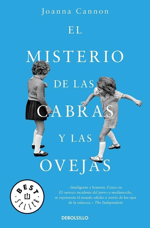 EL MISTERIO DE LAS CABRAS Y LAS OVEJAS | 9788466344838 | CANNON, JOANNA | Llibreria Online de Vilafranca del Penedès | Comprar llibres en català