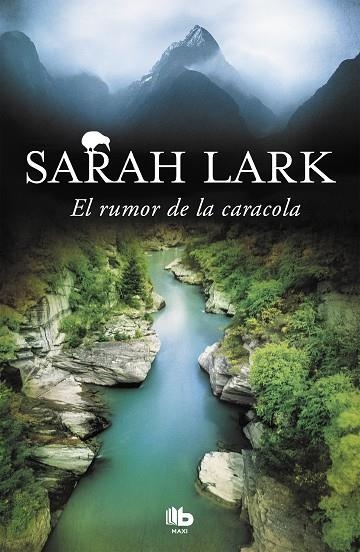 EL RUMOR DE LA CARACOLA ( TRILOGÍA DEL FUEGO 2 ) | 9788490705759 | LARK, SARAH | Llibreria Online de Vilafranca del Penedès | Comprar llibres en català