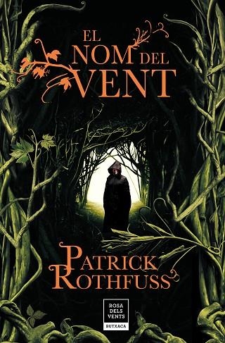 EL NOM DEL VENT ( CRÒNICA DE L'ASSASSÍ DE REIS 1 ) | 9788417444549 | ROTHFUSS, PATRICK | Llibreria Online de Vilafranca del Penedès | Comprar llibres en català