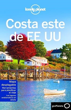 COSTA ESTE DE EE UU 2018 | 9788408182894 | ARMSTRONG, KATE/BAIN, CAROLYN/BALFOUR, AMY C./BARTLETT, RAY/CLARK, GREGOR/GROSBERG, MICHAEL/HARRELL, | Llibreria Online de Vilafranca del Penedès | Comprar llibres en català