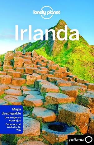 IRLANDA 2018 | 9788408182047 | ALBISTON, ISABEL/DAVENPORT, FIONN/HARPER, DAMIAN/LE NEVEZ, CATHERINE/WILSON, NEIL | Llibreria Online de Vilafranca del Penedès | Comprar llibres en català