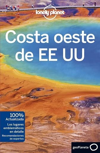 COSTA OESTE DE EE UU 2018 | 9788408182351 | MCNAUGHTAN, HUGH/ATKINSON, BRETT/BELL, LOREN/BENCHWICK, GREG/BENDER, ANDREW/BENSON, SARA/BING, ALISO | Llibreria L'Odissea - Libreria Online de Vilafranca del Penedès - Comprar libros