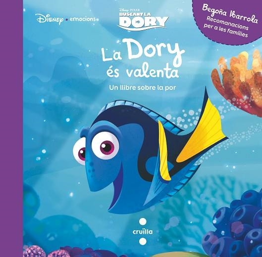 LA DORY ES VALENTA | 9788491078197 | IBARROLA, BEGOÑA/BALZARETTI, CARLA | Llibreria Online de Vilafranca del Penedès | Comprar llibres en català